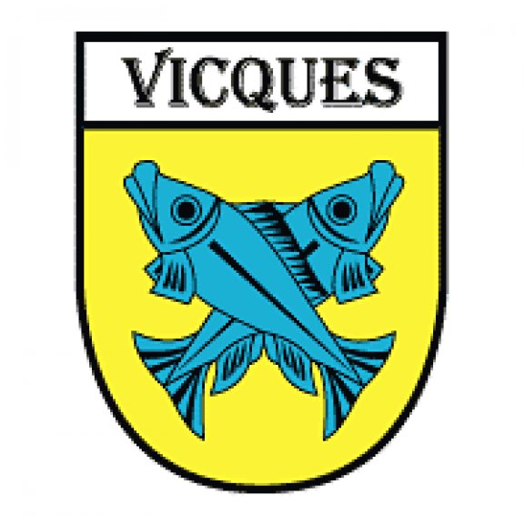 Logo of Vicques