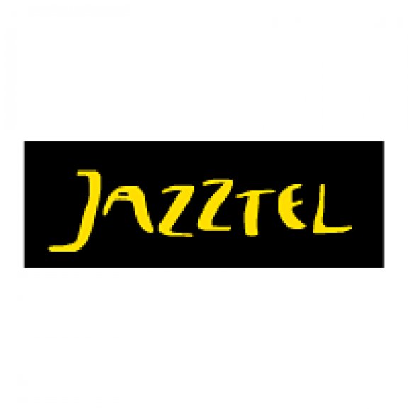 Logo of Jazztel