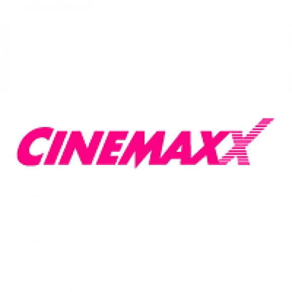 Logo of Cinemaxx