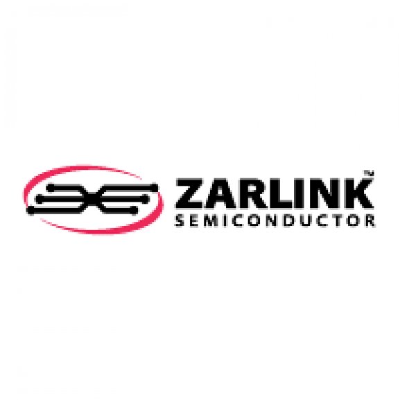 Logo of Zarlink Semiconductor