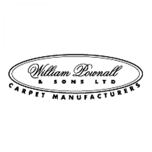 Logo of William Pownall &amp; Sons