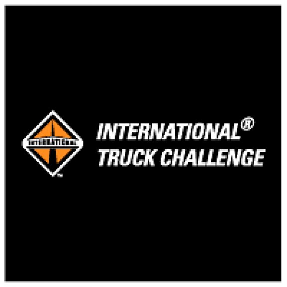 Logo of International Truck Challenge