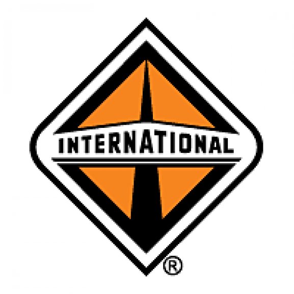 Logo of International