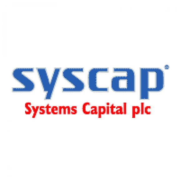 Logo of Syscap