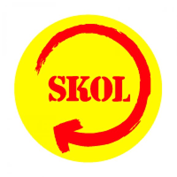 Logo of Skol