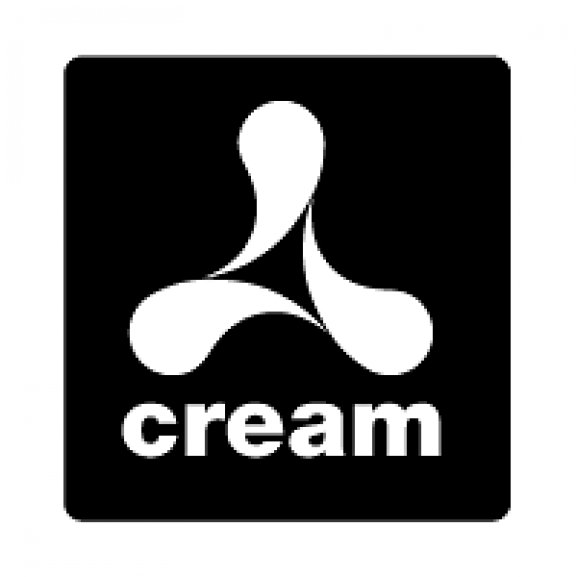 Logo of Cream