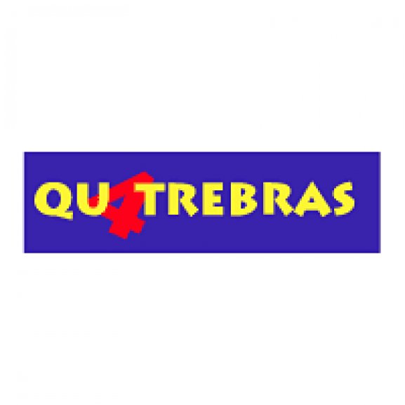 Logo of Quatrebras