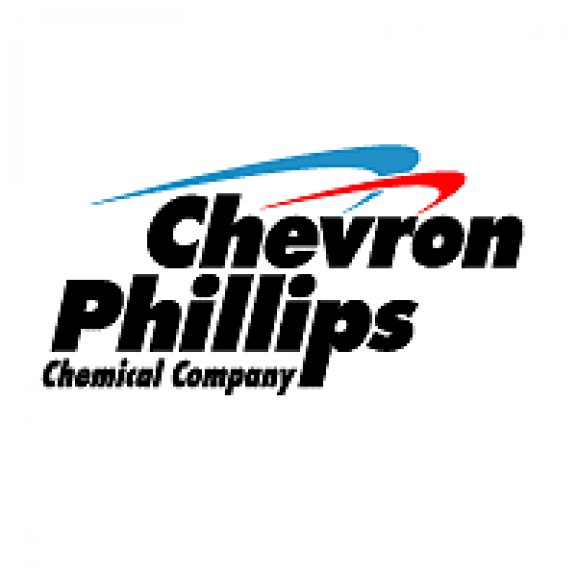 Logo of Chevron Phillips