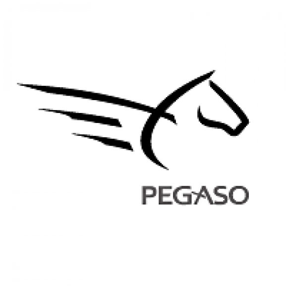 Logo of Pegaso