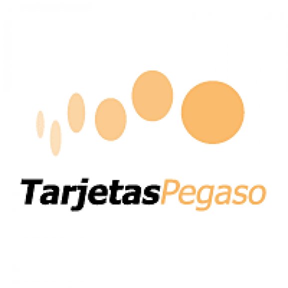 Logo of Tarjetas Pegaso