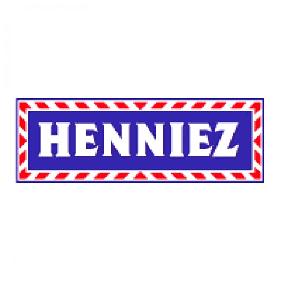 Logo of Henniez