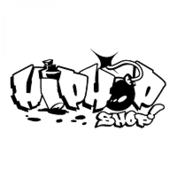 Logo of Hip-Hop Shop