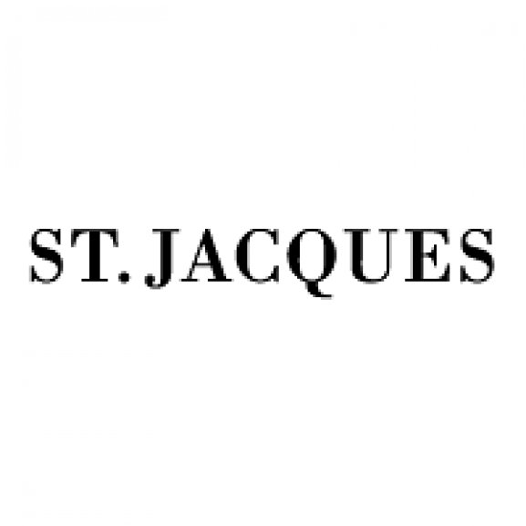 Logo of St. Jacques