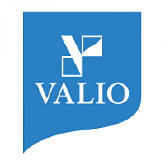 Logo of Valio