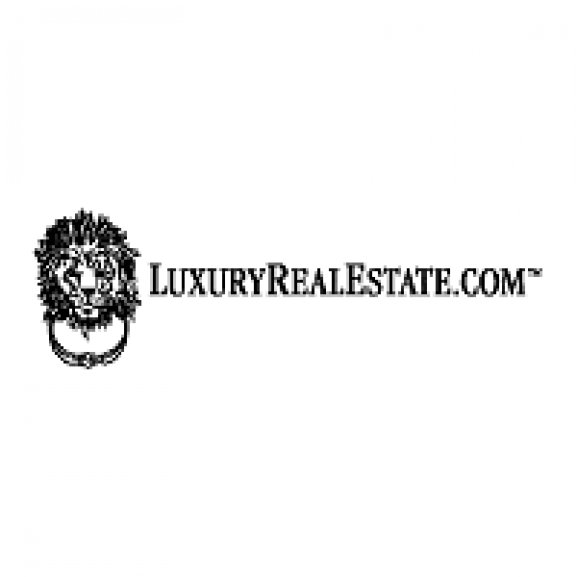 Logo of LuxuryRealEstate.com