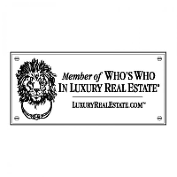 Logo of LuxuryRealEstate.com