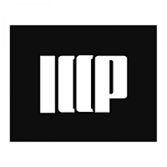 Logo of ICCP