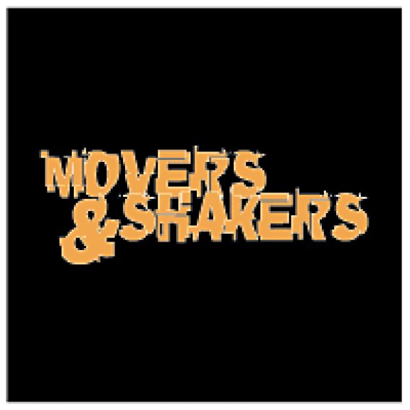 Logo of Movers & Shakers