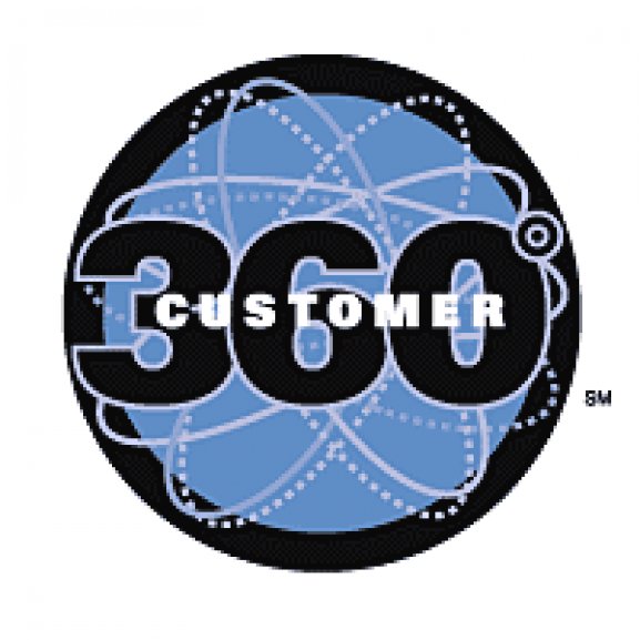 Logo of Customer 360