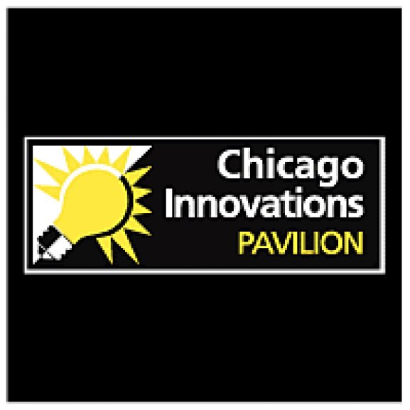 Logo of Chicago Innovations Pavilion