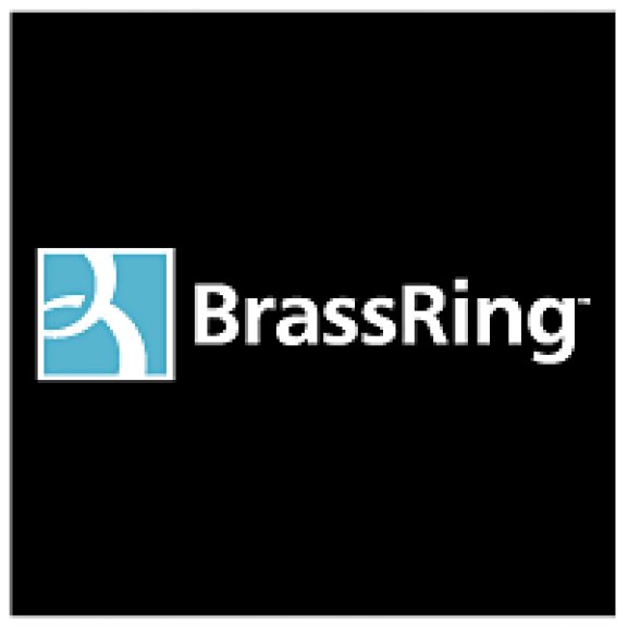 Logo of BrassRing