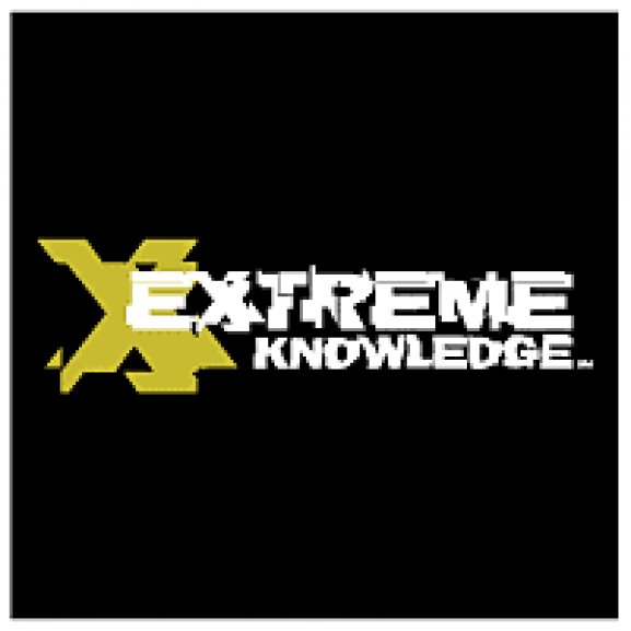 Logo of Extreme Knowledge