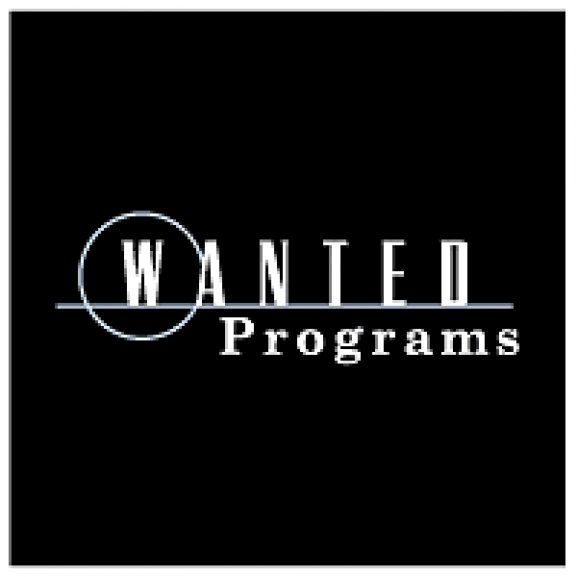 Logo of Wanted Programs