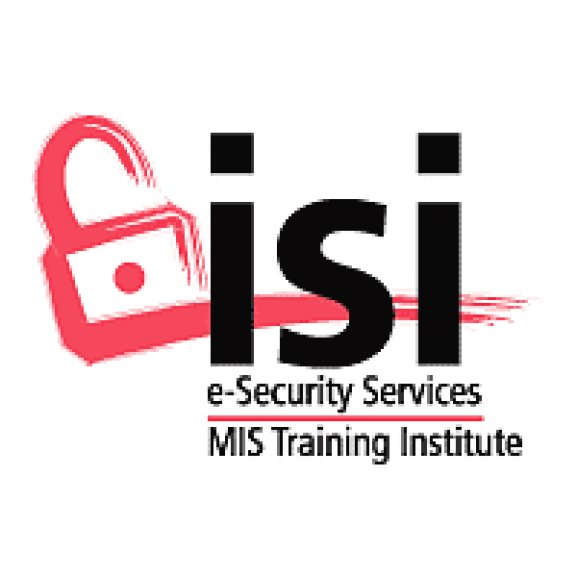 Logo of ISI