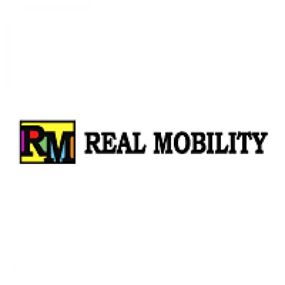 Logo of Real Mobility