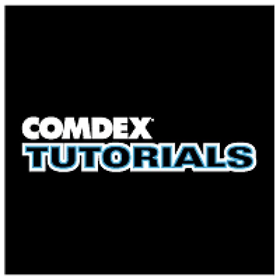 Logo of Comdex Tutorials