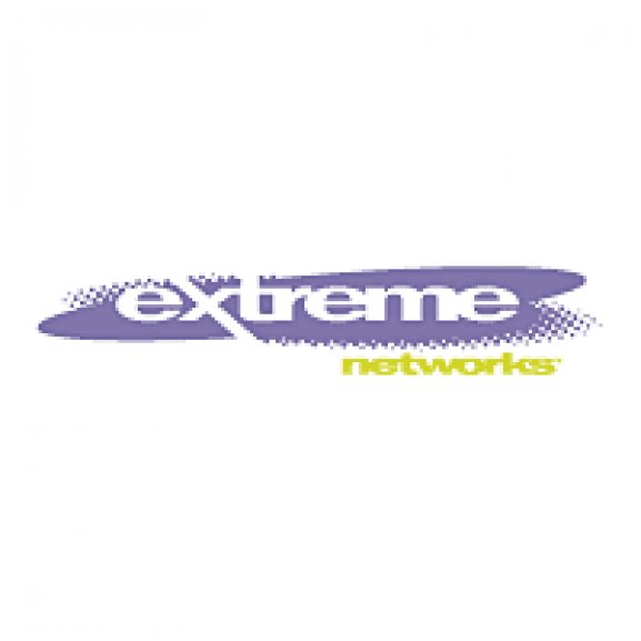 Logo of Extreme Networks