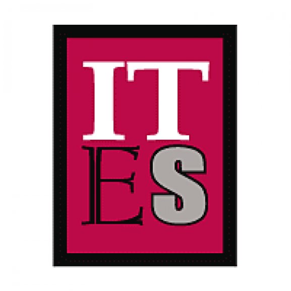 Logo of ITES
