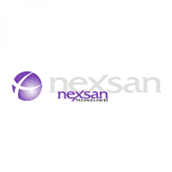 Logo of Nexsan