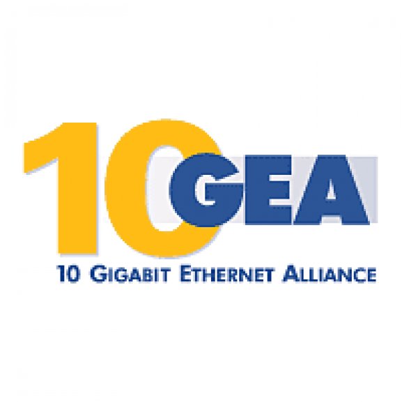 Logo of 10GEA