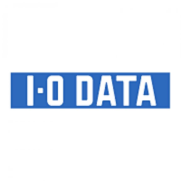 Logo of I-O Data