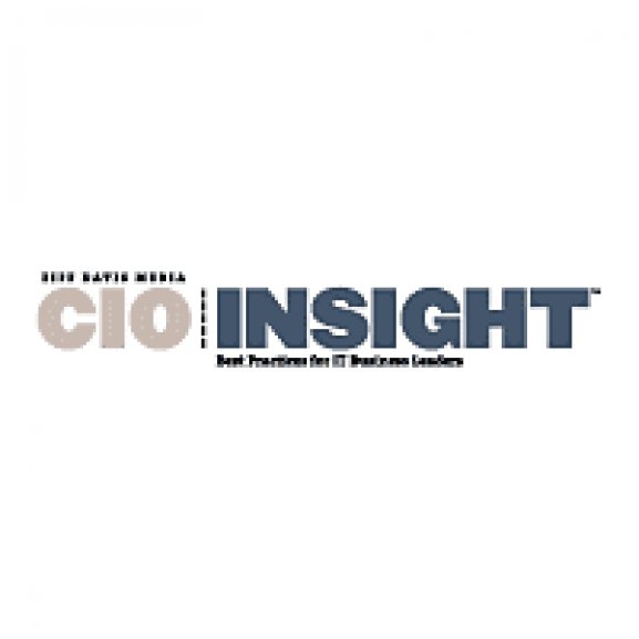 Logo of CIO Insight