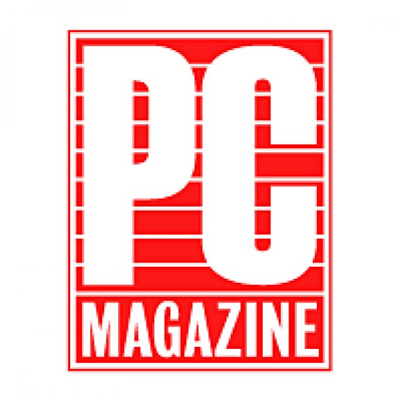 Logo of PC Magazine