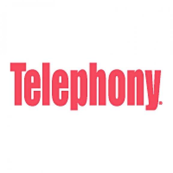 Logo of Telephony