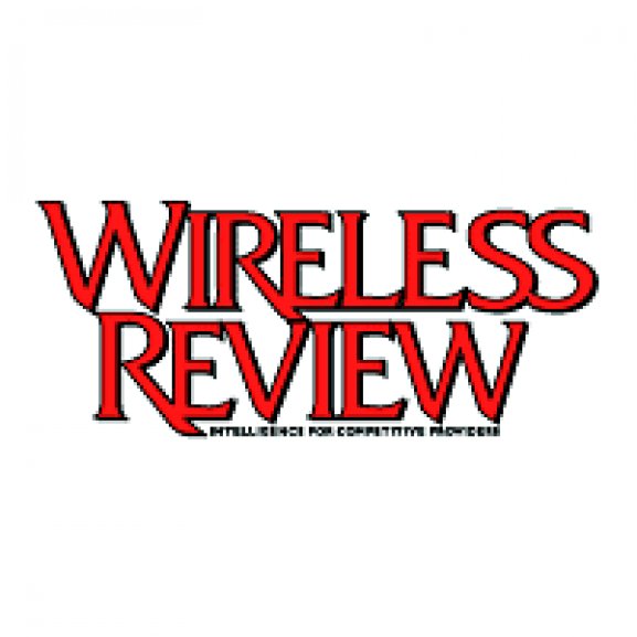 Logo of Wireless Review
