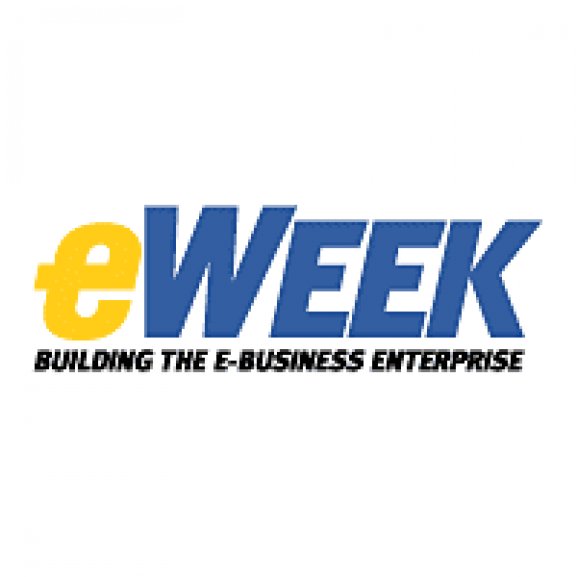 Logo of eWeek