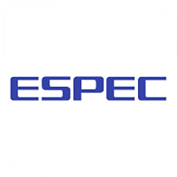 Logo of Espec