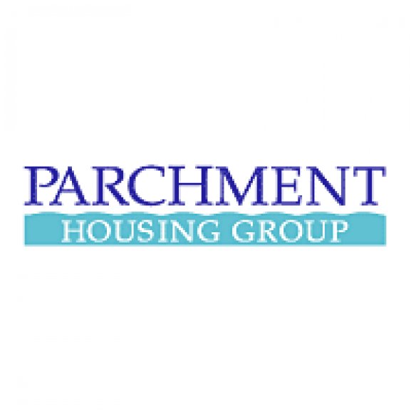 Logo of Parchment Housing Group