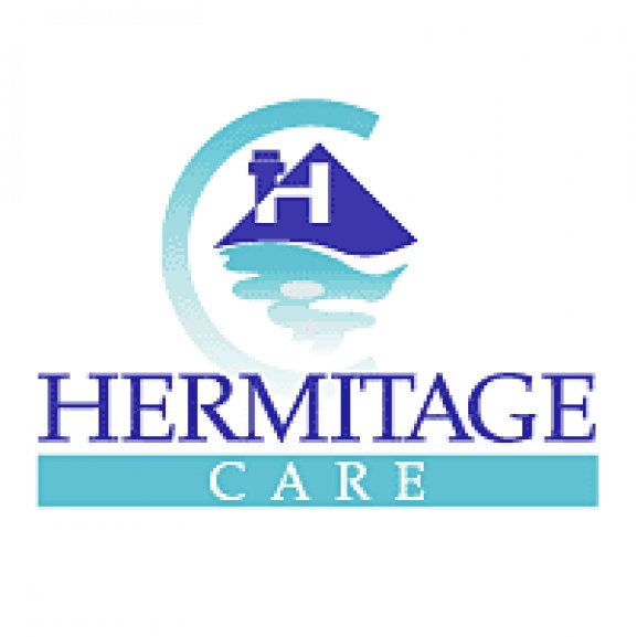Logo of Hermitage Care
