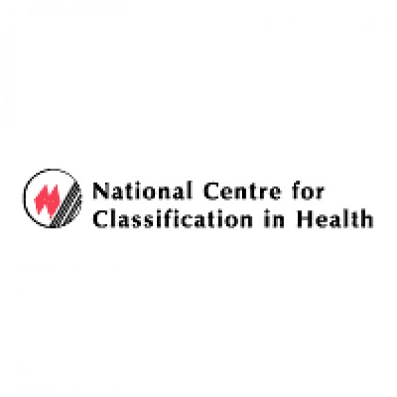 Logo of National Centre for Classification in Health