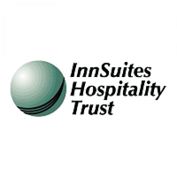 Logo of InnSuites Hospitality Trust