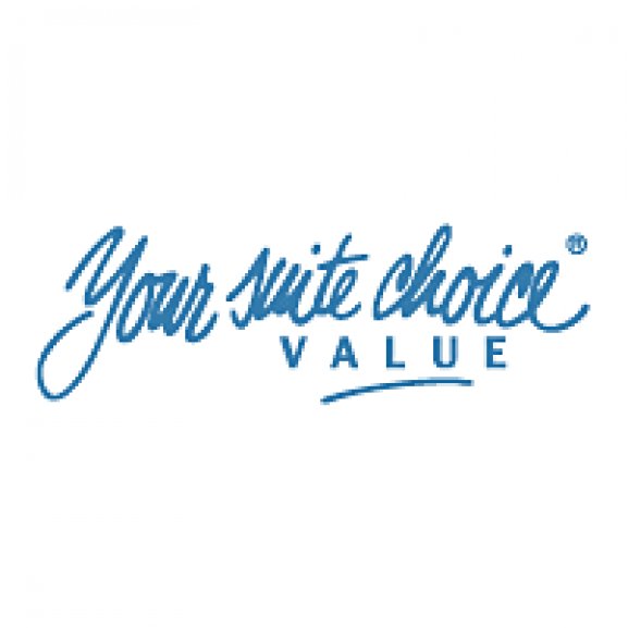 Logo of Your suite choice Value