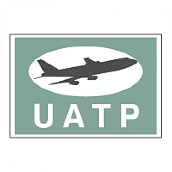 Logo of UATP