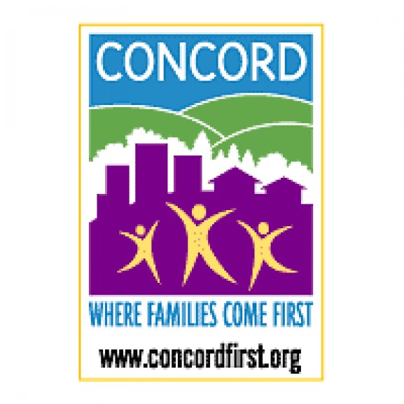 Logo of Concord
