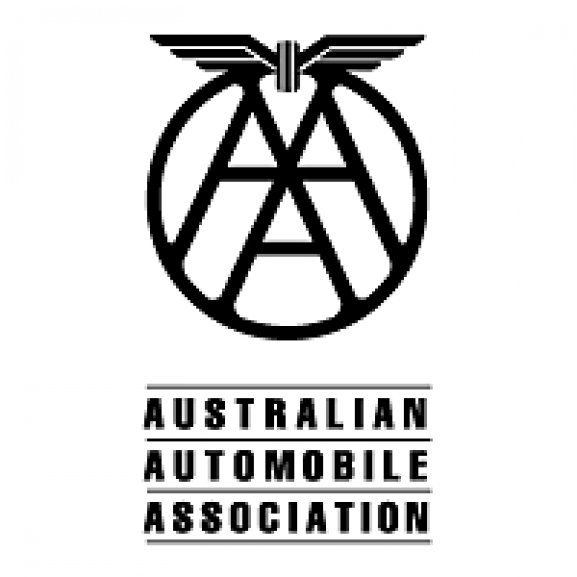 Logo of AAA