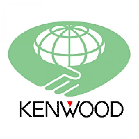 Logo of Kenwood